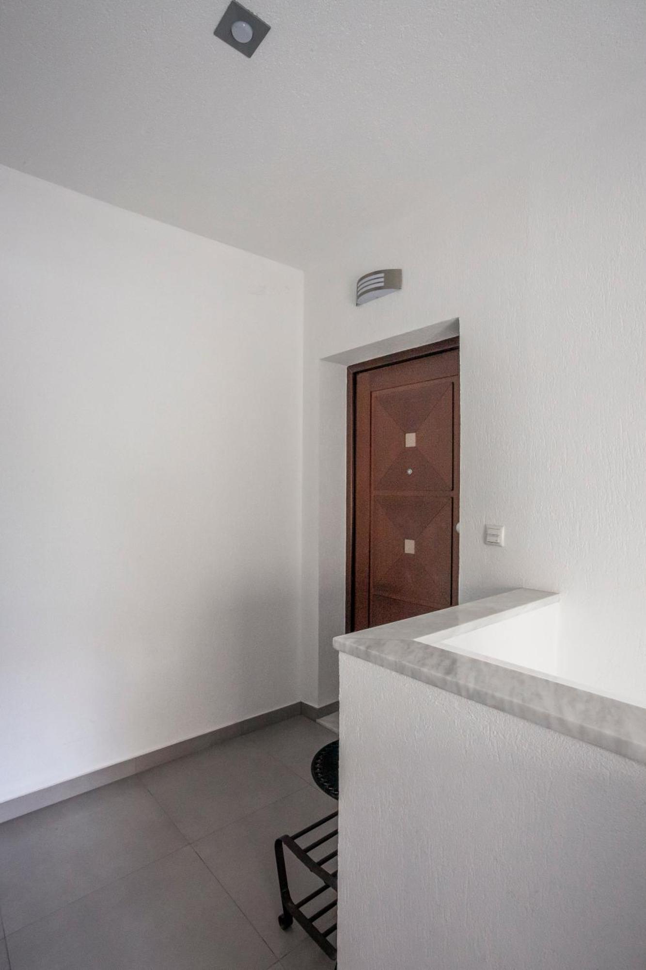Aleksia Seaside Deluxe Apartment Pefkochori Zewnętrze zdjęcie