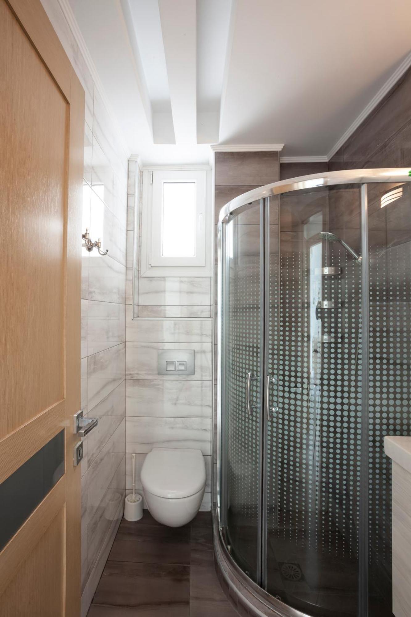 Aleksia Seaside Deluxe Apartment Pefkochori Zewnętrze zdjęcie