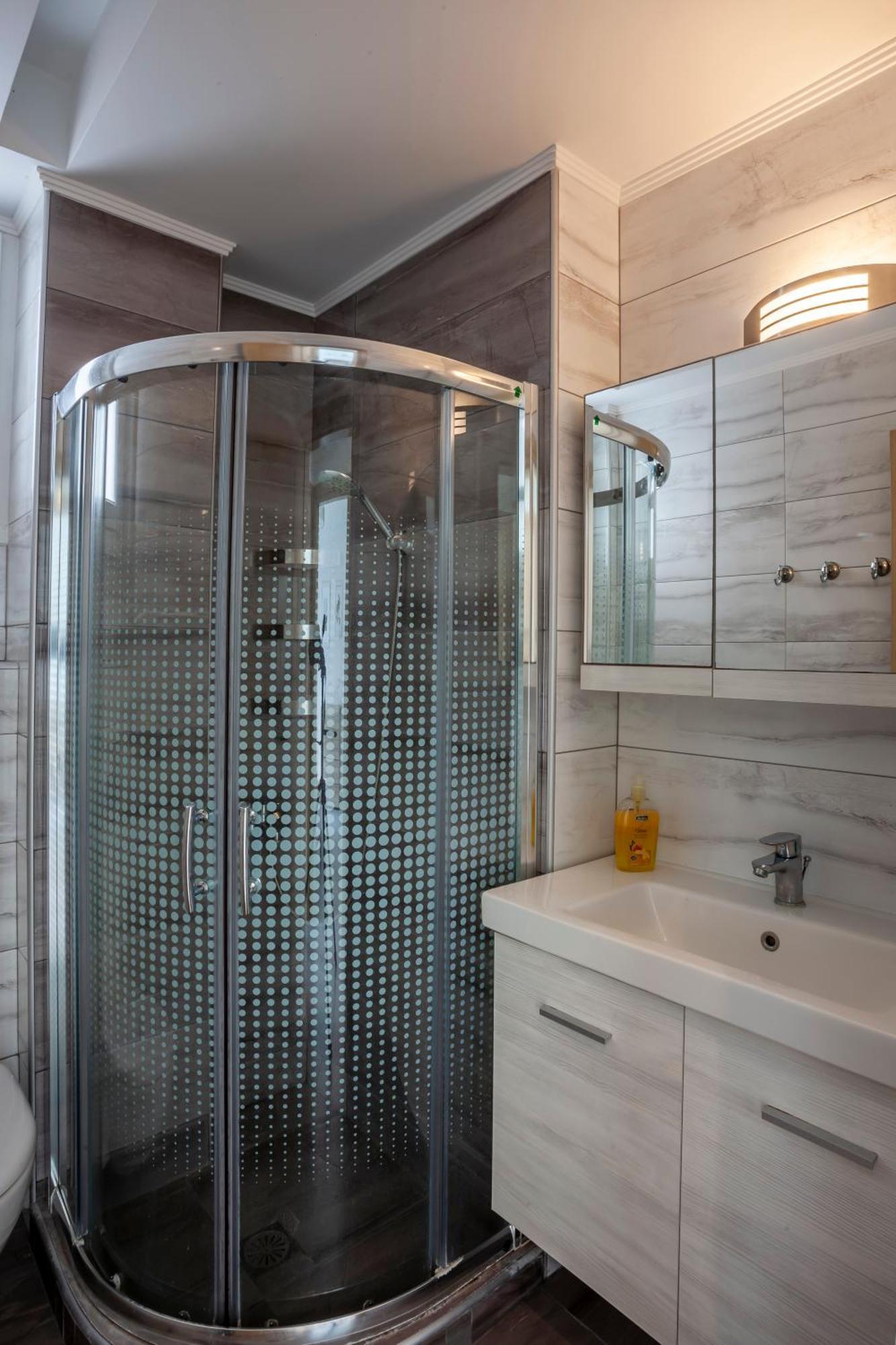 Aleksia Seaside Deluxe Apartment Pefkochori Zewnętrze zdjęcie