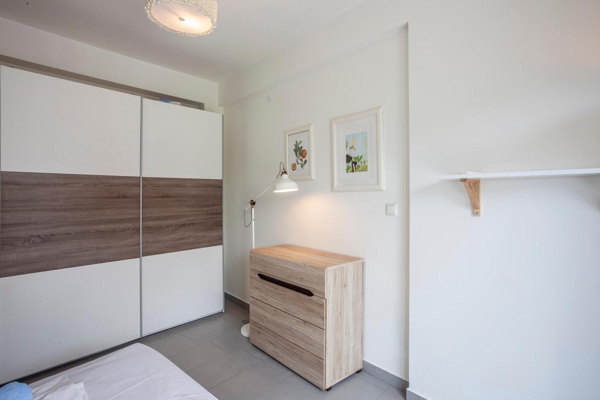 Aleksia Seaside Deluxe Apartment Pefkochori Zewnętrze zdjęcie