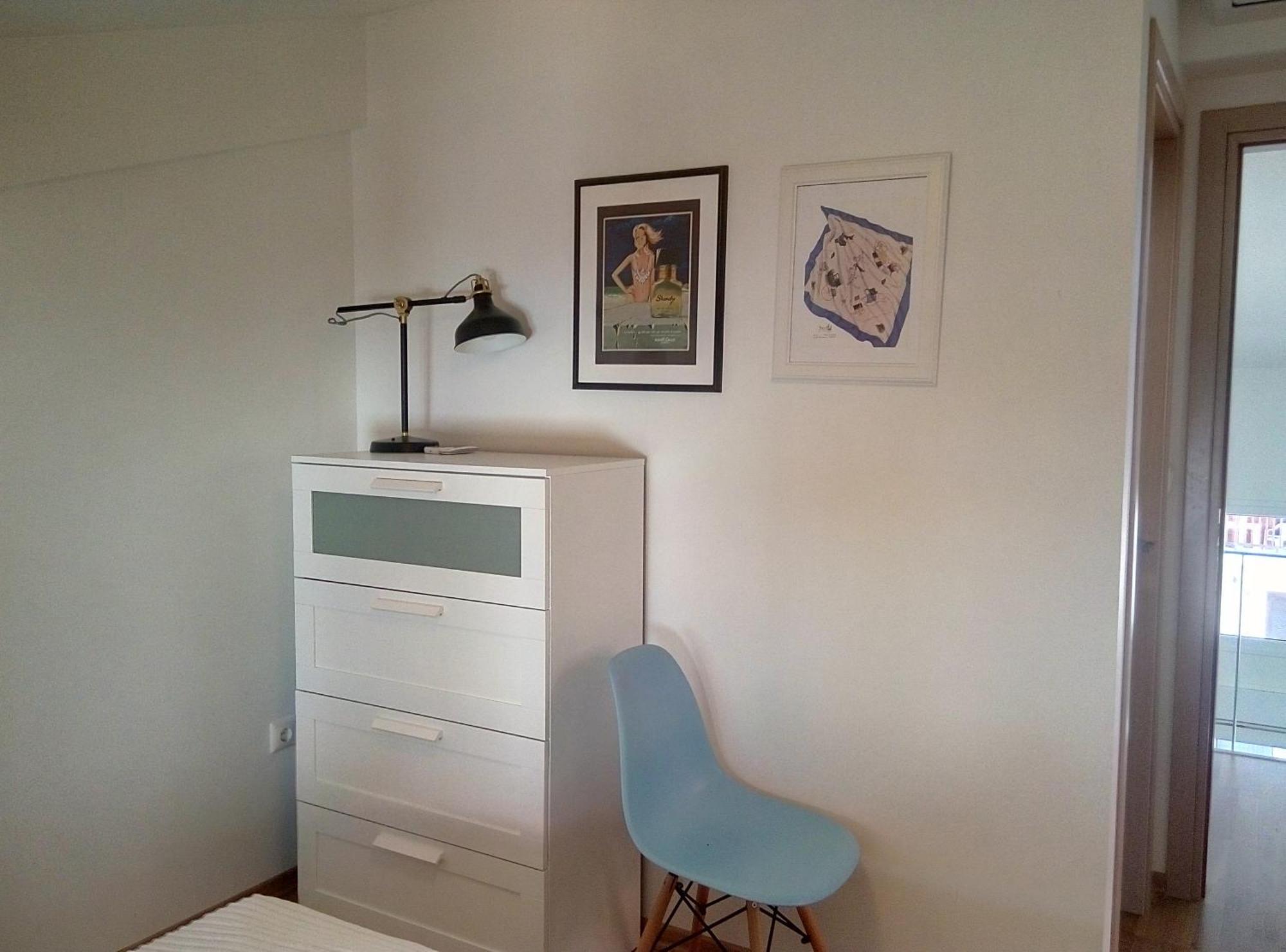 Aleksia Seaside Deluxe Apartment Pefkochori Zewnętrze zdjęcie